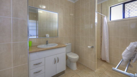 Sky View Units - New Castle Holiday 1