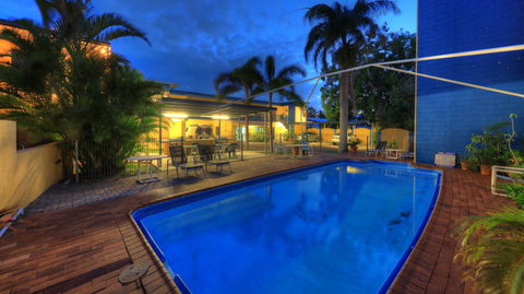Sky View Units - New Castle Holiday 5