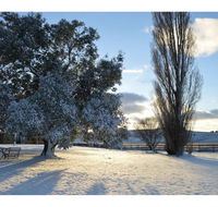 Snowy Mountains Resort - New Castle Holiday