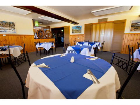 Snowy Mountains Resort - New Castle Holiday 3