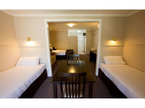 Snowy Mountains Resort - New Castle Holiday 6