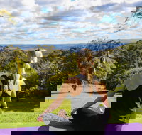 Solar Springs Retreat - New Castle Holiday