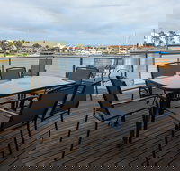 South Point 4/17 - New Castle Holiday