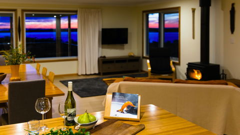 Southern Ocean Lookout - New Castle Holiday 2
