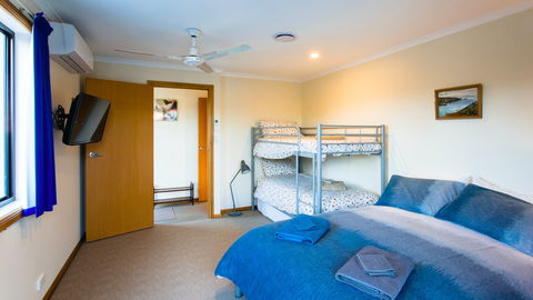 Southern Ocean Lookout - New Castle Holiday 6