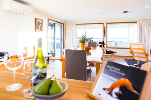 Southern Ocean Lookout - New Castle Holiday 7