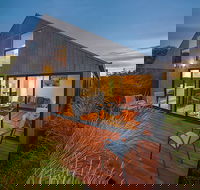 Southern Ocean Villas - New Castle Holiday