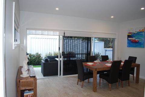 Starfish Beach House - New Castle Holiday 0