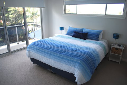 Starfish Beach House - New Castle Holiday 1