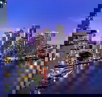 Stamford Plaza Brisbane - New Castle Holiday