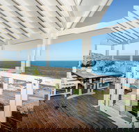 St Helens - New Castle Holiday