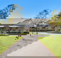 Stonegate - New Castle Holiday