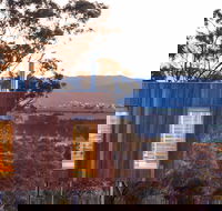 Strikes Mudgee - New Castle Holiday