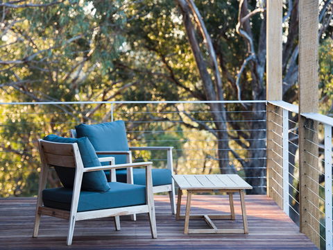 Strikes Mudgee - New Castle Holiday 9