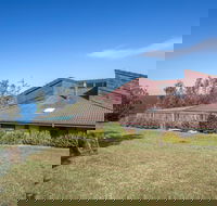 Stunning Clifftop - New Castle Holiday