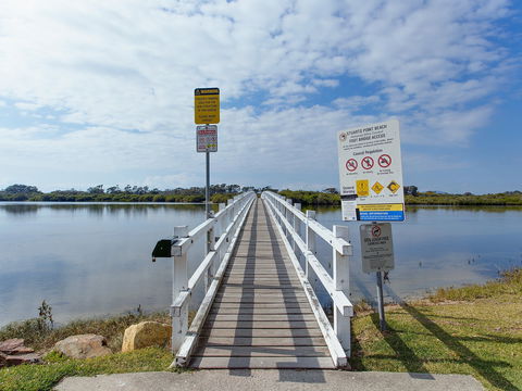 Stuarts Point Holiday Park - New Castle Holiday 0