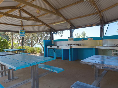 Stuarts Point Holiday Park - New Castle Holiday 2