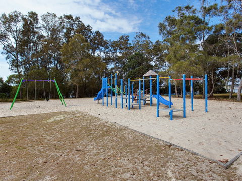 Stuarts Point Holiday Park - New Castle Holiday 3