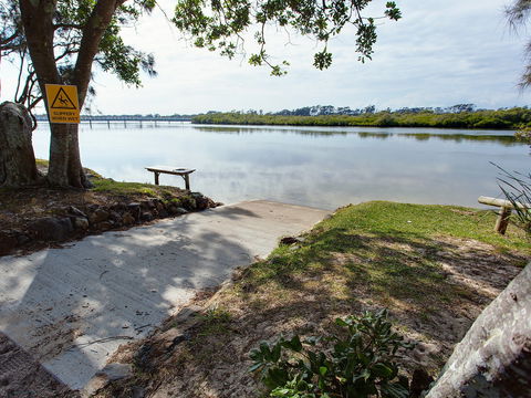 Stuarts Point Holiday Park - New Castle Holiday 4