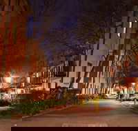 Sydney University Village - New Castle Holiday