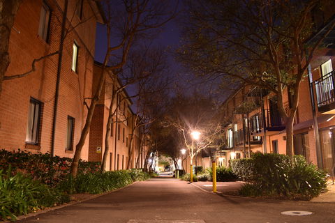 Sydney University Village - New Castle Holiday 0