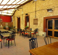 Terminus Hotel Morgan - New Castle Holiday