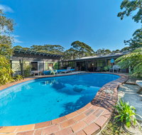Te Kokoru at Huskisson Jervis Bay - New Castle Holiday