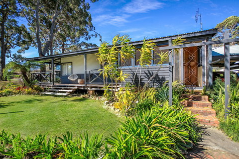 Te Kokoru At Huskisson Jervis Bay - New Castle Holiday 1