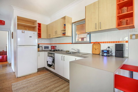 Te Kokoru At Huskisson Jervis Bay - New Castle Holiday 2