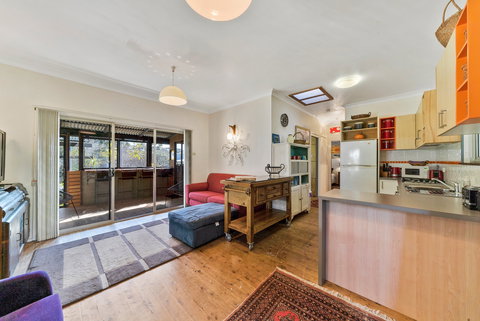 Te Kokoru At Huskisson Jervis Bay - New Castle Holiday 3