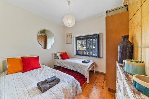 Te Kokoru At Huskisson Jervis Bay - New Castle Holiday 5