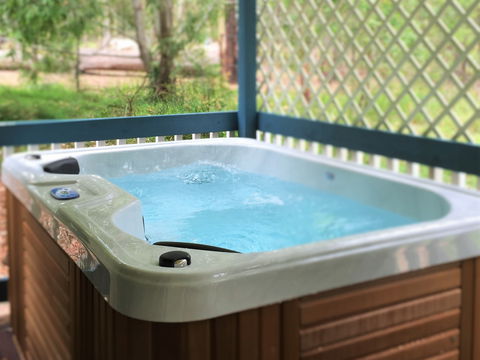 Telegraph Retreat Cottages - New Castle Holiday 2