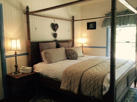 Telegraph Retreat Cottages - New Castle Holiday 3