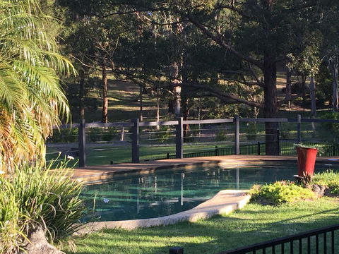 Telegraph Retreat Cottages - New Castle Holiday 7