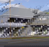 Terminus Hotel - New Castle Holiday