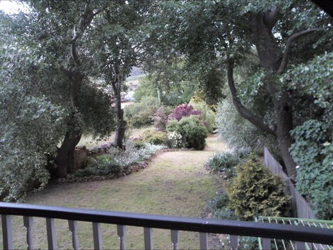 The Heritage Post Office - New Castle Holiday 2