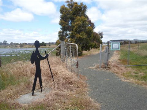 The Heritage Post Office - New Castle Holiday 5