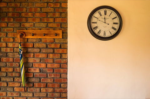 The Creek Cottage - New Castle Holiday 9