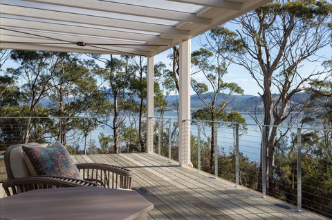 The Peninsula Experience - New Castle Holiday 3