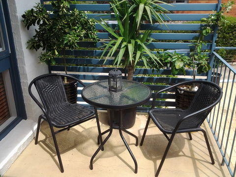 The Pommy Tree Bed And Breakfast - New Castle Holiday 4