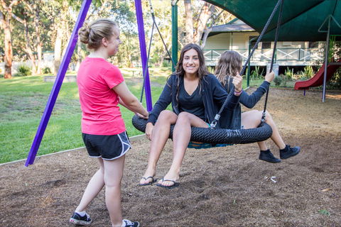 The Retreat Port Stephens - New Castle Holiday 0