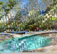 The Reef Retreat - New Castle Holiday