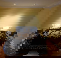 The Amazing Grace Retreat - New Castle Holiday