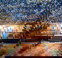 The Guesthouse Hill End - New Castle Holiday