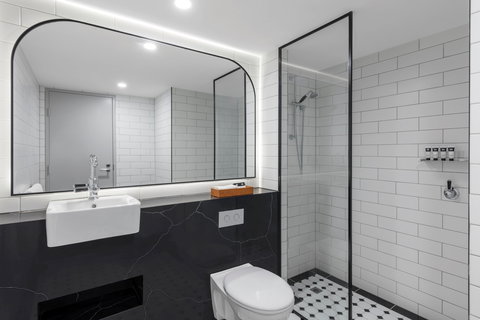 The Savoy On Little Collins Melbourne - New Castle Holiday 2