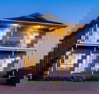 The Palais - New Castle Holiday