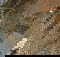 The Old Mill Rylstone - New Castle Holiday