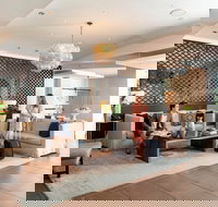 The Sebel Brisbane - New Castle Holiday