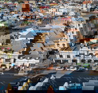 The Cornwall Historic Hotel - New Castle Holiday