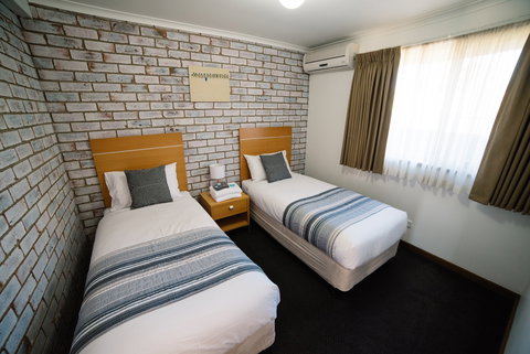 The Heritage Bendigo - New Castle Holiday 3